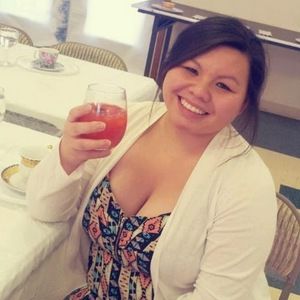 Meet your Posher, Amanda